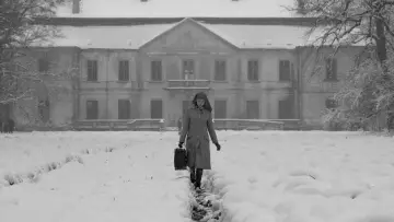 Zasłona do filmu "Ida" #1806944