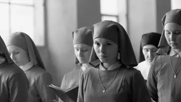 Zasłona do filmu "Ida" #230217