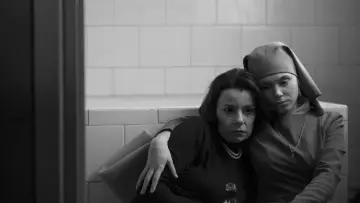 Zasłona do filmu "Ida" #230218