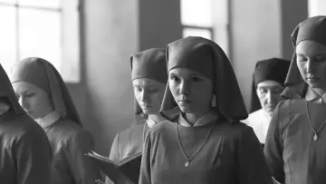Zasłona do filmu "Ida" #230220