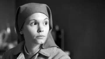 Zasłona do filmu "Ida" #230221