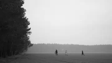 Zasłona do filmu "Ida" #230223