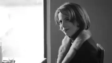 Zasłona do filmu "Ida" #230224