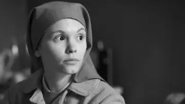 Zasłona do filmu "Ida" #230227