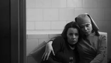 Zasłona do filmu "Ida" #230228