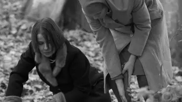 Zasłona do filmu "Ida" #230229