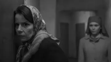 Zasłona do filmu "Ida" #230230