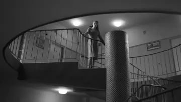 Zasłona do filmu "Ida" #230231
