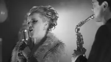 Zasłona do filmu "Ida" #230232