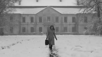 Zasłona do filmu "Ida" #230233