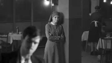Zasłona do filmu "Ida" #230235
