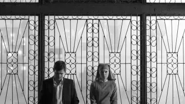 Zasłona do filmu "Ida" #230236