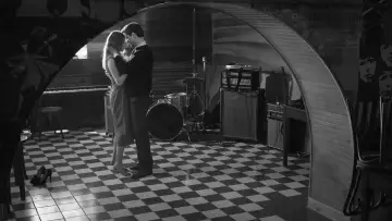 Zasłona do filmu "Ida" #230237