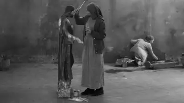 Zasłona do filmu "Ida" #230238