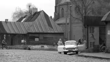 Zasłona do filmu "Ida" #230239