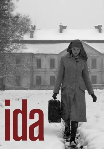 Plakat do filmu "Ida" #230248