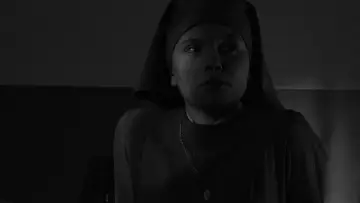 Zasłona do filmu "Ida" #989679