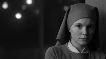 Zasłona do filmu "Ida" #989680