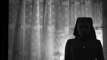 Zasłona do filmu "Ida" #989681
