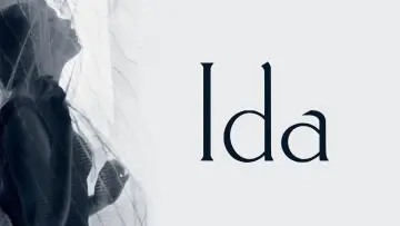 Zasłona do filmu "Ida" #989682
