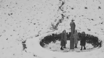 Zasłona do filmu "Ida" #989685
