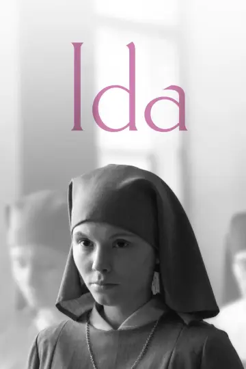 Plakat do filmu "Ida" #989692