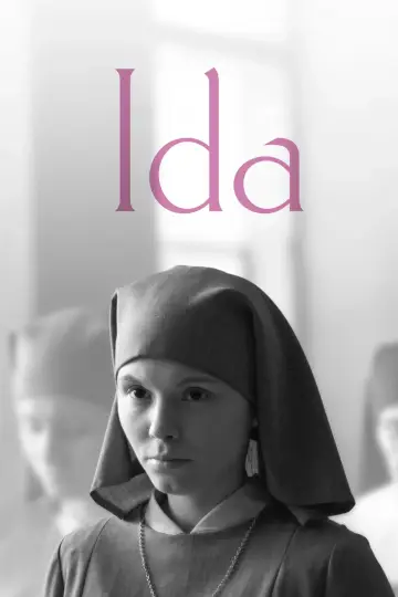 Plakat do filmu "Ida" #989693