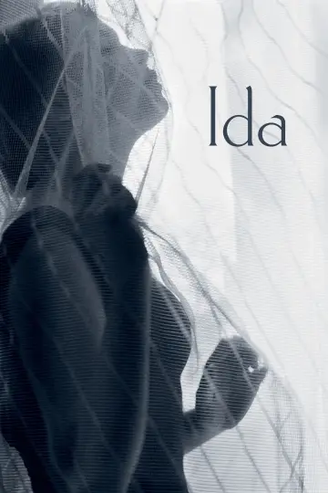 Plakat do filmu "Ida" #989694