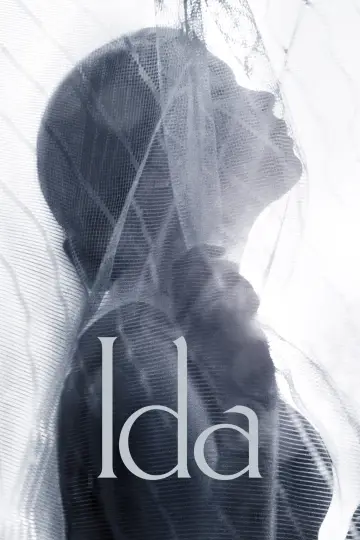 Plakat do filmu "Ida" #989696