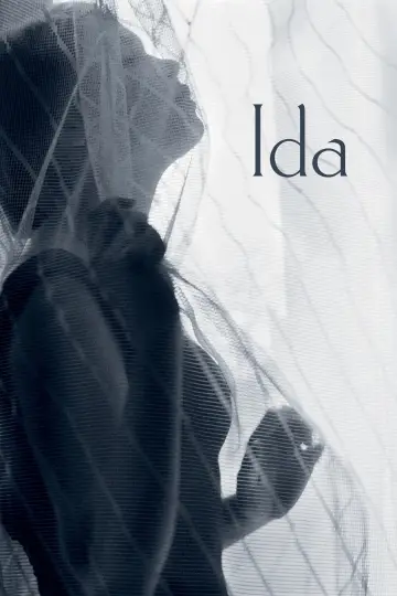 Plakat do filmu "Ida" #989697