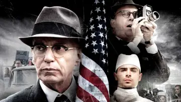 Zasłona do filmu "Parkland" #297331