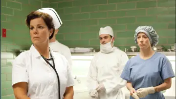 Zasłona do filmu "Parkland" #297334