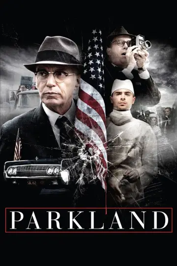 Plakat do filmu "Parkland" #297338
