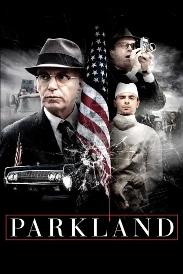 Plakat do filmu "Parkland" #297346
