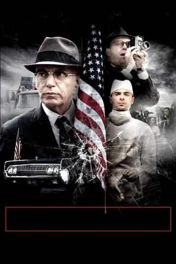 Plakat do filmu "Parkland" #297347