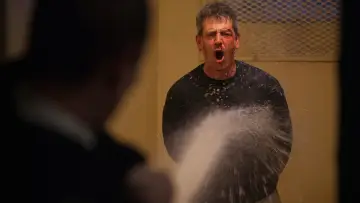 Zasłona do filmu "Starred Up" #1185413
