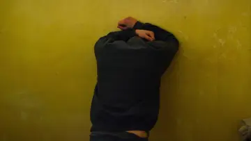 Zasłona do filmu "Starred Up" #1312293