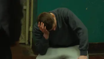 Zasłona do filmu "Starred Up" #1312297