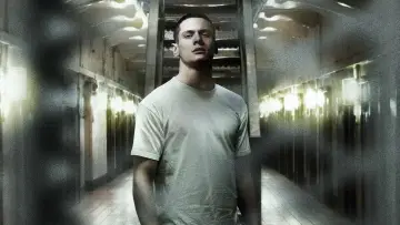 Zasłona do filmu "Starred Up" #240621