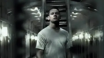 Zasłona do filmu "Starred Up" #240623