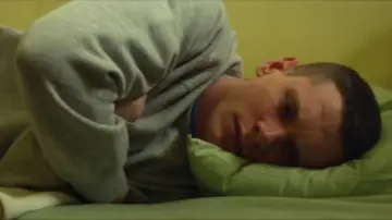 Zasłona do filmu "Starred Up" #971231
