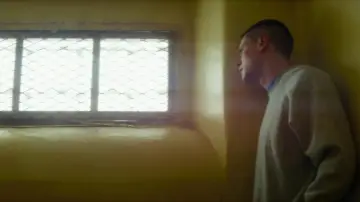 Zasłona do filmu "Starred Up" #971232