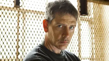 Zasłona do filmu "Starred Up" #971233