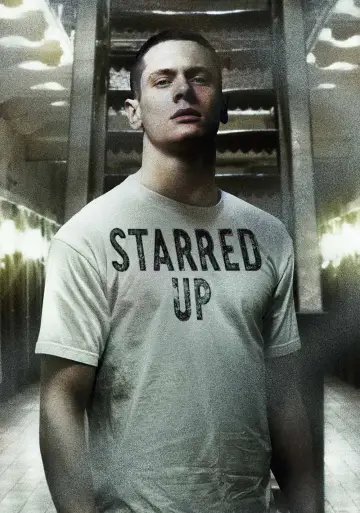 Plakat do filmu "Starred Up" #971237
