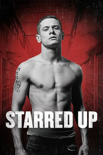Plakat do filmu "Starred Up" #971238