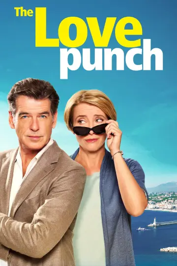 Plakat do filmu "Riwiera dla dwojga" #1633146