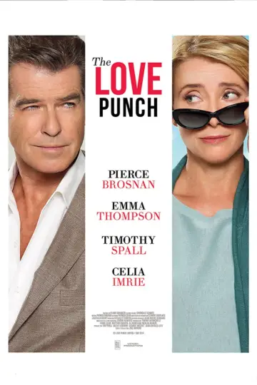 Plakat do filmu "Riwiera dla dwojga" #307911