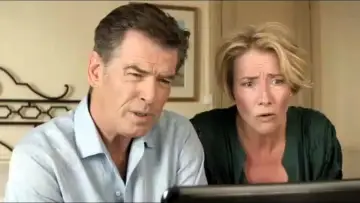 Zasłona do filmu "Riwiera dla dwojga" #506303