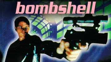 Zasłona do filmu "Bombshell" #655743