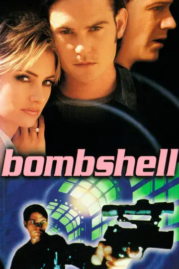 Plakat do filmu "Bombshell" #655757
